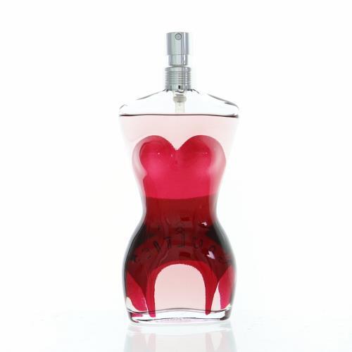 Jean Paul Gaultier by Jean Paul Gaultier for Women - 3.3 oz EDP Spray (Tester)