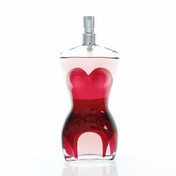 Jean Paul Gaultier by Jean Paul Gaultier for Women - 3.3 oz EDP Spray (Tester)