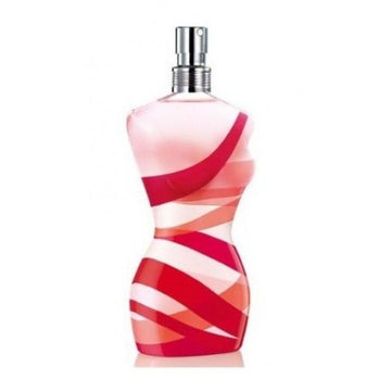 Jean Paul Gaultier Summer by Jean Paul Gaultier for Women - 3.4 oz EDP Spray (Tester)
