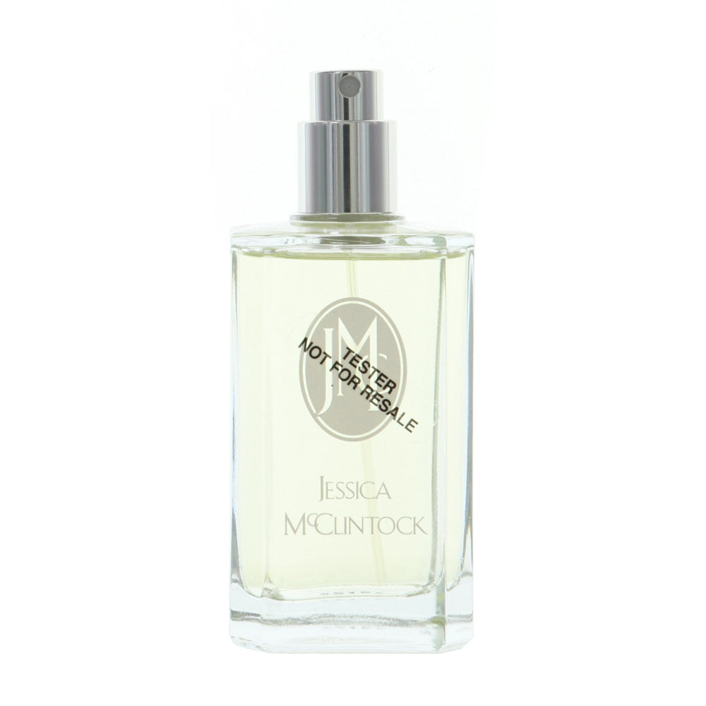 Jessica Mcclintock by Jessica Mcclintock for Women - 3.4 oz EDP Spray (Tester)