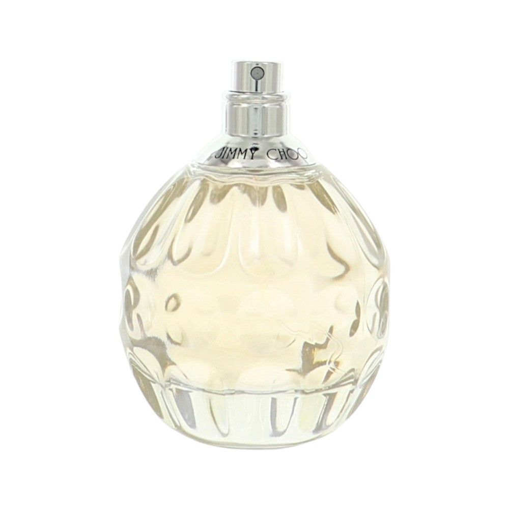 Jimmy Choo by Jimmy Choo for Women - 3.3 oz EDT Spray (Tester)