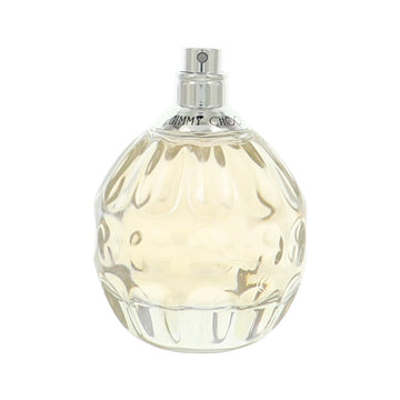 Jimmy Choo by Jimmy Choo for Women - 3.3 oz EDT Spray (Tester)