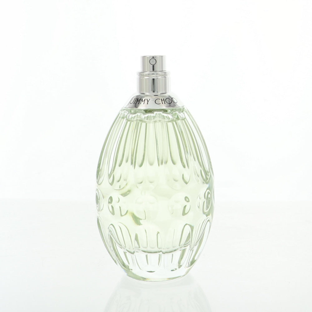 Jimmy Choo Floral by Jimmy Choo for Women - 3 oz EDT Spray (Tester)