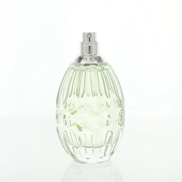 Jimmy Choo Floral by Jimmy Choo for Women - 3 oz EDT Spray (Tester)