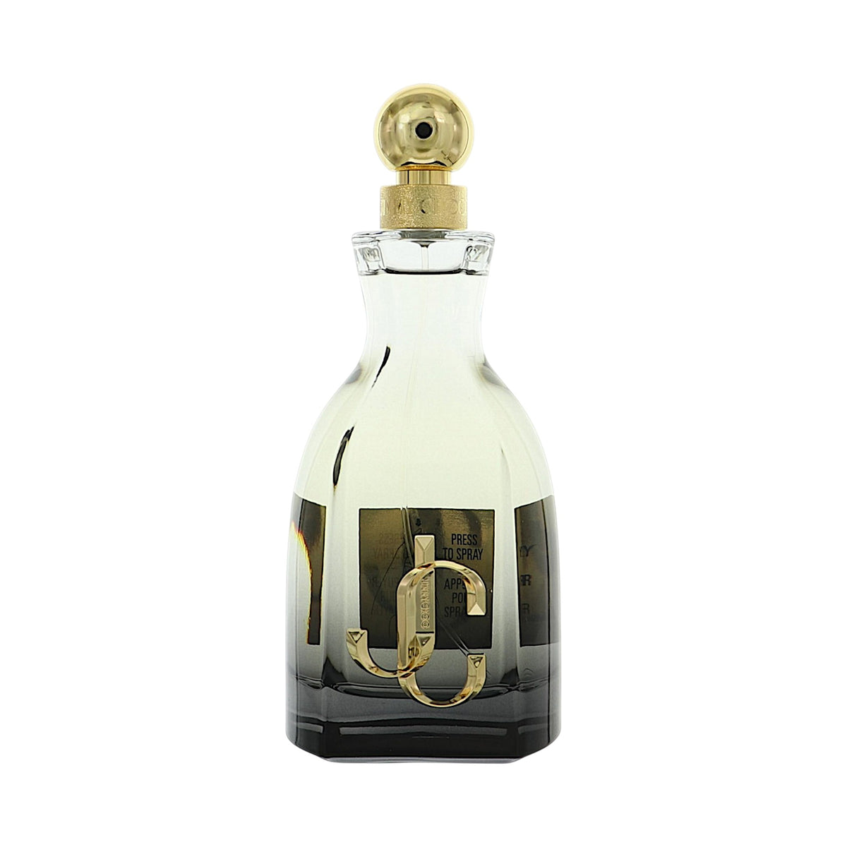 I Want Choo Forever by Jimmy Choo for Women - 4.1 oz EDP Spray (Tester)