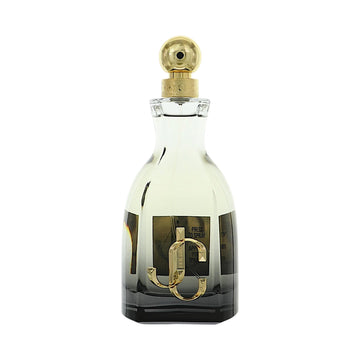 I Want Choo Forever by Jimmy Choo for Women - 4.1 oz EDP Spray (Tester)