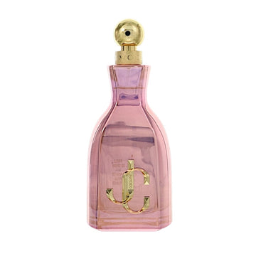 I Want Choo With Love by Jimmy Choo for Women - 4.1 oz EDP Spray (Tester)