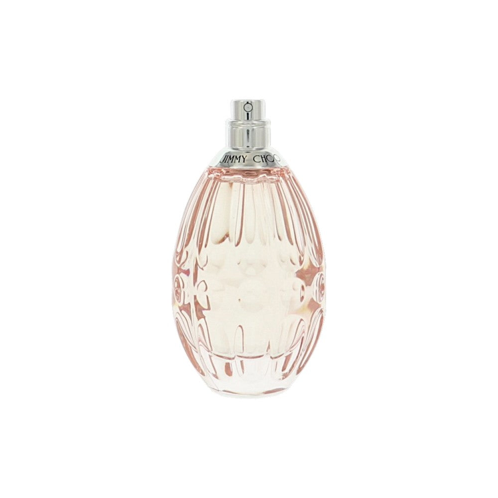 Jimmy Choo Leau by Jimmy Choo for Women - 3 oz EDT Spray (Tester)
