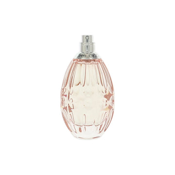 Jimmy Choo Leau by Jimmy Choo for Women - 3 oz EDT Spray (Tester)