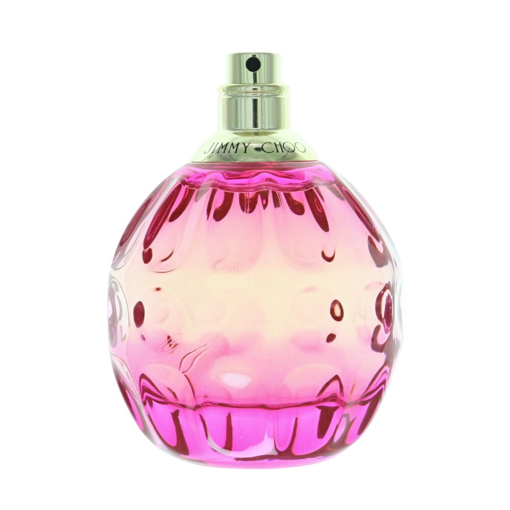 Rose Passion by Jimmy Choo for Women - 3.3 oz EDP Spray (Tester)