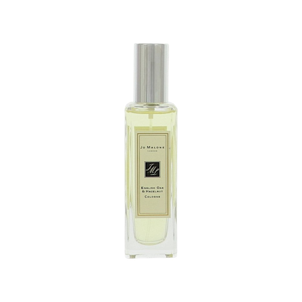 English Oak And Hazelnut by Jo Malone for Women - 1 oz Cologne Spray (Tester)