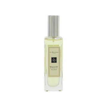 English Oak And Hazelnut by Jo Malone for Women - 1 oz Cologne Spray (Tester)