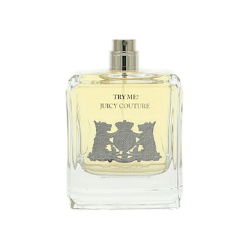 Juicy Couture by Juicy Couture for Women - 3.4 oz EDP Spray (Tester)