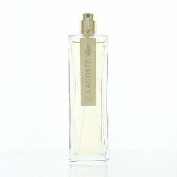 Lacoste Pour Femme by Lacoste for Women - 3.0 oz EDP Spray (Tester)