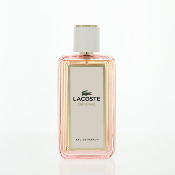 Lacoste Original by Lacoste for Women - 3.3 oz EDP Spray (Tester)