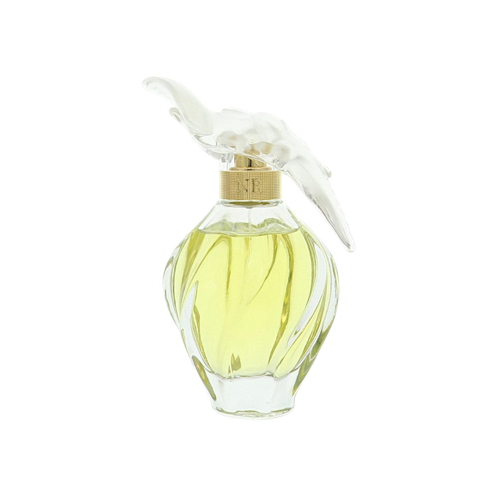 Lair Du Temps by Nina Ricci for Women - 3.4 oz EDT Spray (Tester)
