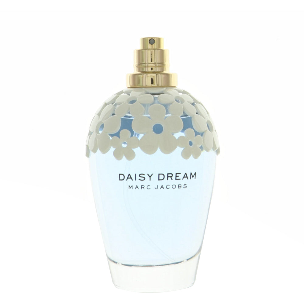 Marc Jacobs Daisy Dream by Marc Jacobs for Women - 3.3 oz EDT Spray (Tester)