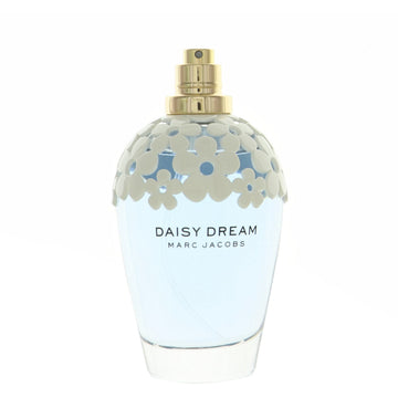 Marc Jacobs Daisy Dream by Marc Jacobs for Women - 3.3 oz EDT Spray (Tester)