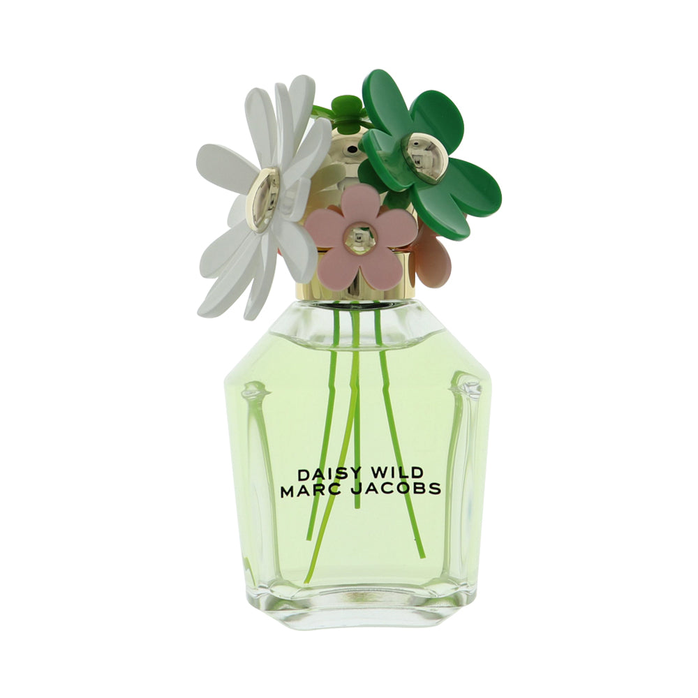 Daisy Wild by Marc Jacobs for Women - 3.3 oz EDP Spray (Tester)