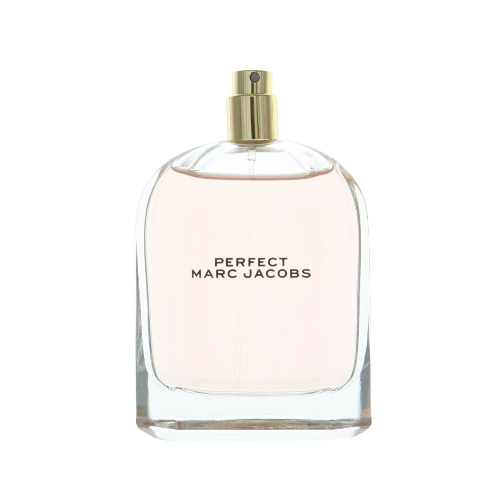 Marc Jacobs Perfect by Marc Jacobs for Women - 3.3 oz EDP Spray (Tester)