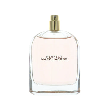 Marc Jacobs Perfect by Marc Jacobs for Women - 3.3 oz EDP Spray (Tester)