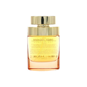 Michael Kors Wonderlust by Michael Kors for Women - 3.4 oz EDP Spray (Tester)