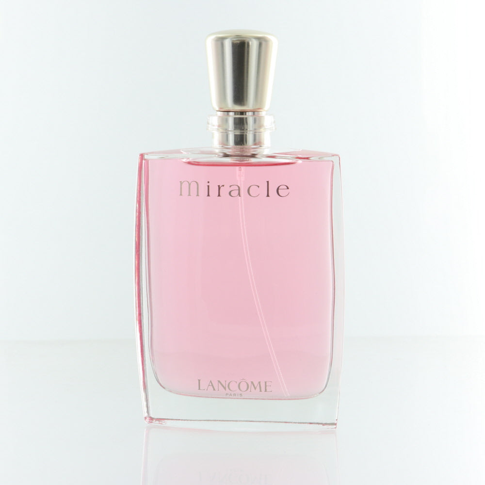 Miracle by Lancome for Women - 3.4 oz Ledp Spray (Tester)