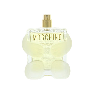 Moschino Toy 2 by Moschino for Women - 3.4 oz EDP Spray (Tester)