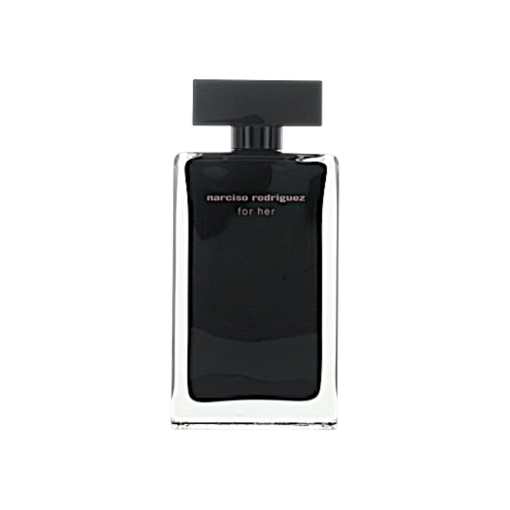 Narciso Rodriguez by Narciso Rodriguez for Women - 3.3 oz EDT Spray (Tester)