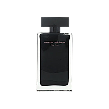 Narciso Rodriguez by Narciso Rodriguez for Women - 3.3 oz EDT Spray (Tester)