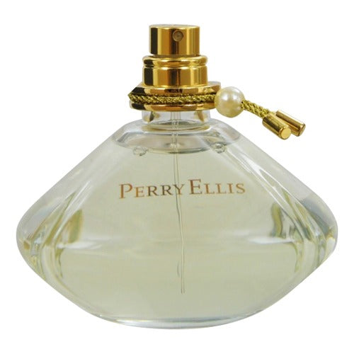 Perry Ellis by Perry Ellis for Women - 3.4 oz EDP Spray (Tester)