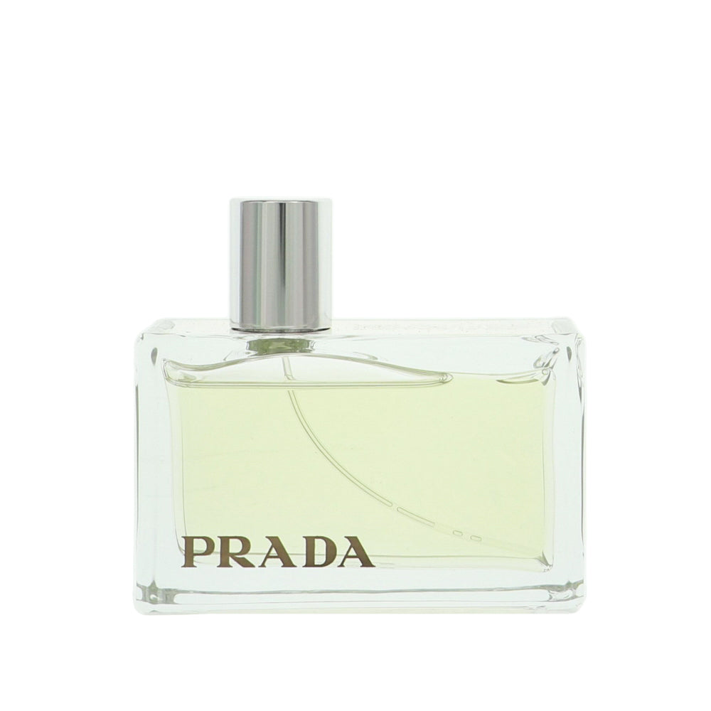 Prada Amber by Prada for Women - 2.7 oz EDP Spray (Tester)