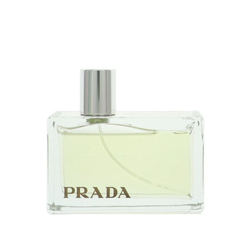 Prada Amber by Prada for Women - 2.7 oz EDP Spray (Tester)