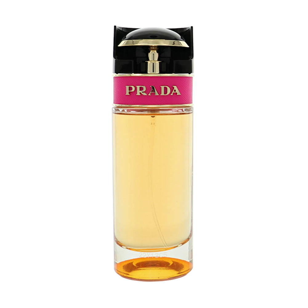 Prada Candy by Prada for Women - 2.7 oz EDP Spray (Tester)