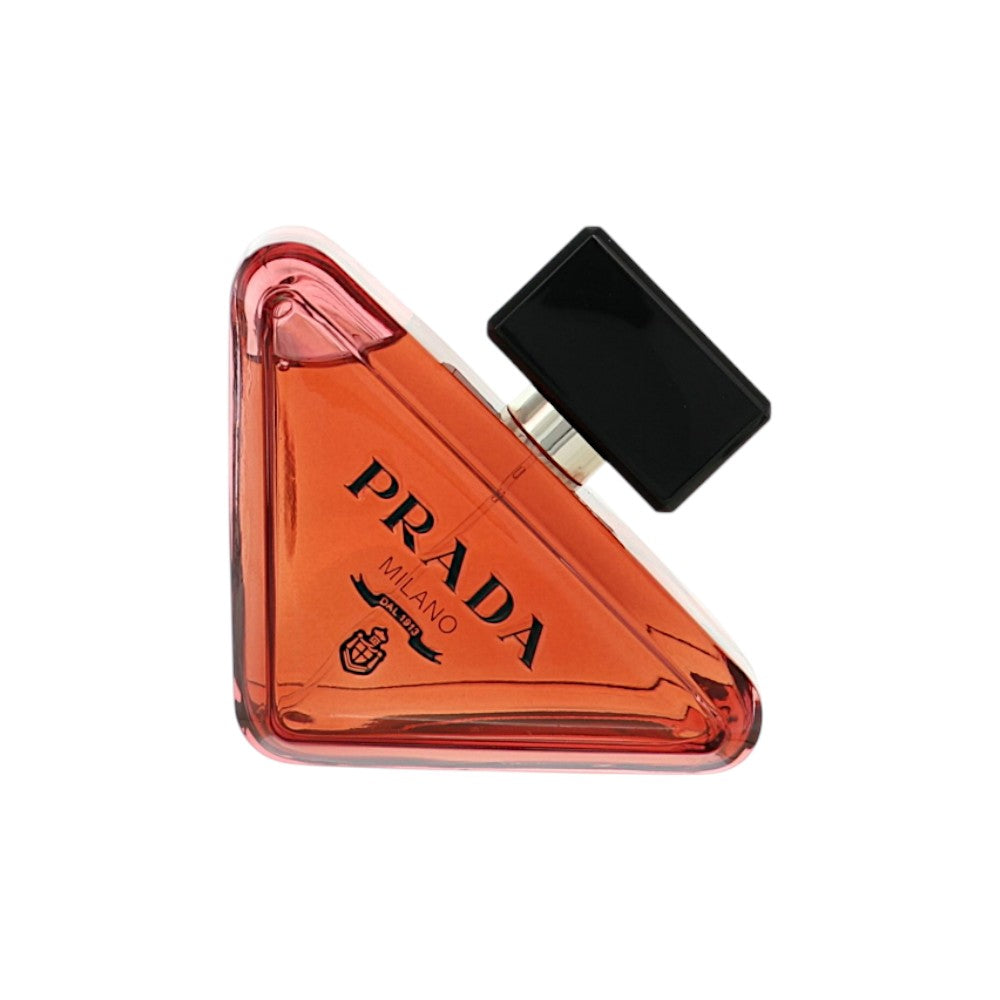 Paradoxe Radical Essence by Prada for Women - 3 oz Parfum Spray (Tester)