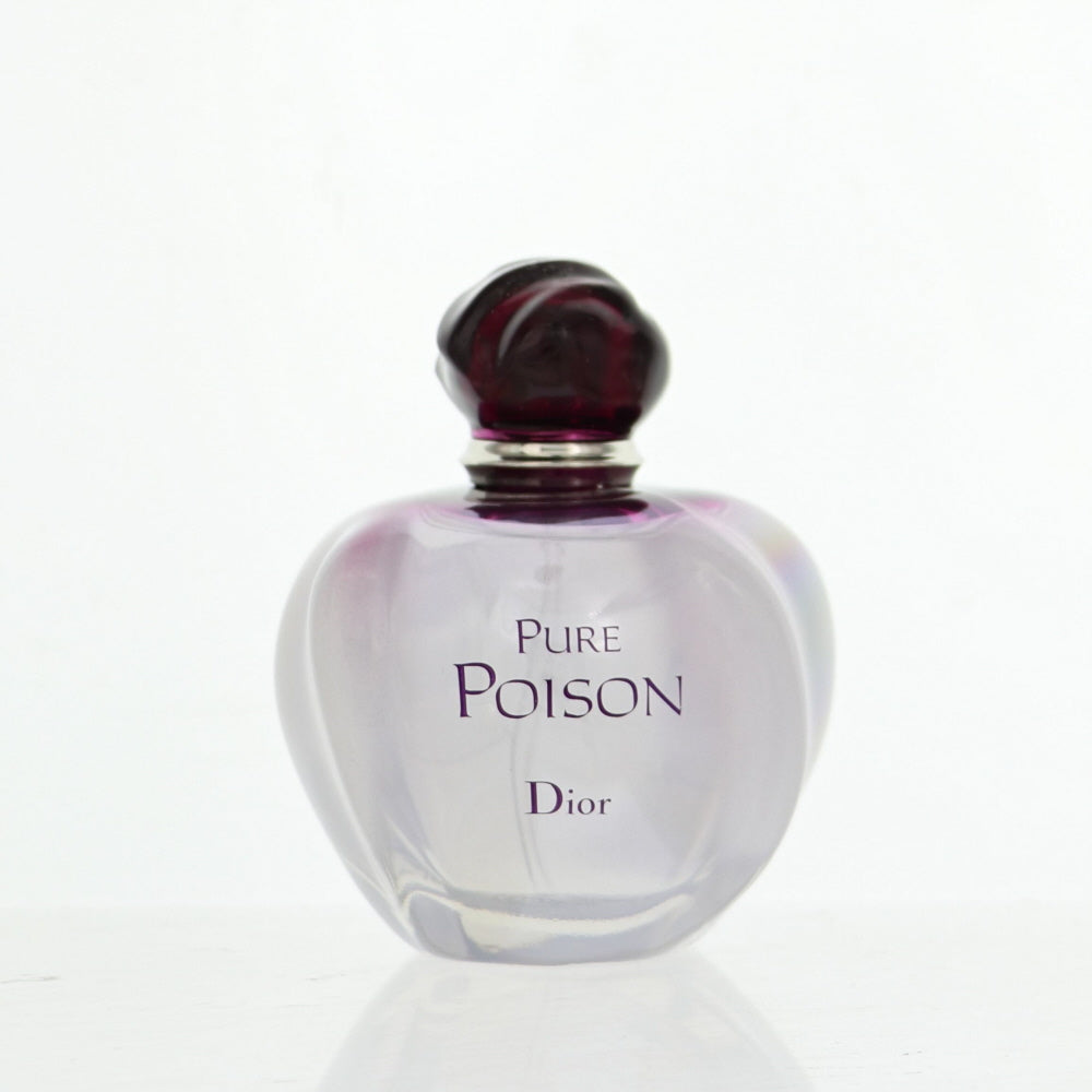 Pure Poison by Christian Dior for Women - 3.4 oz EDP Spray (Tester)