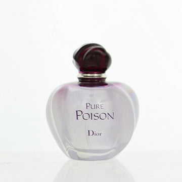 Pure Poison by Christian Dior for Women - 3.4 oz EDP Spray (Tester)