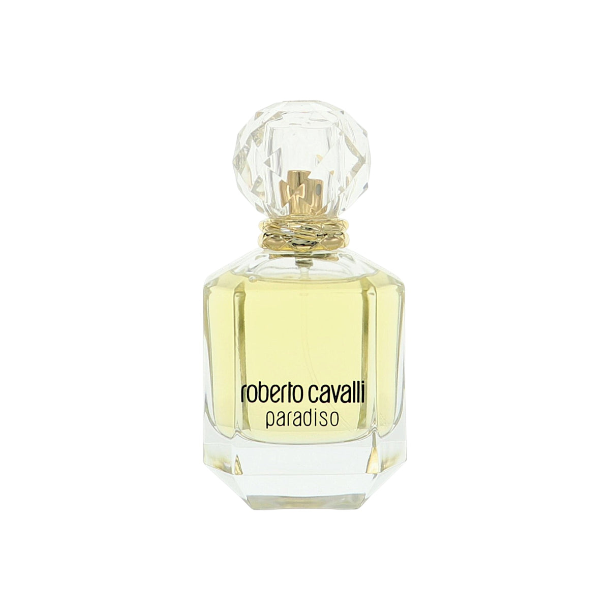 Paradiso by Roberto Cavalli for Women - 2.5 oz EDP Spray (Tester)