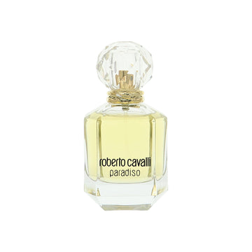 Paradiso by Roberto Cavalli for Women - 2.5 oz EDP Spray (Tester)