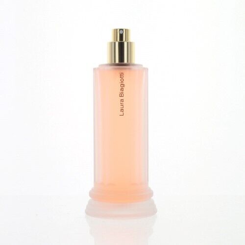 Roma by Laura Biagiotti for Women - 3.4 oz EDT Spray (Tester)