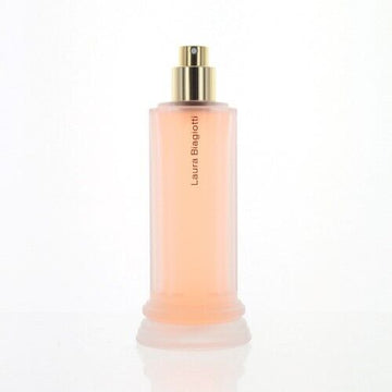 Roma by Laura Biagiotti for Women - 3.4 oz EDT Spray (Tester)