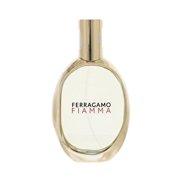 Fiamma by Salvatore Ferragamo for Women - 3.4 oz EDP Spray (Tester)