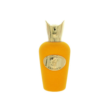 Erba Oud by Sospiro for Women - 3.4 oz EDP Spray (Tester)