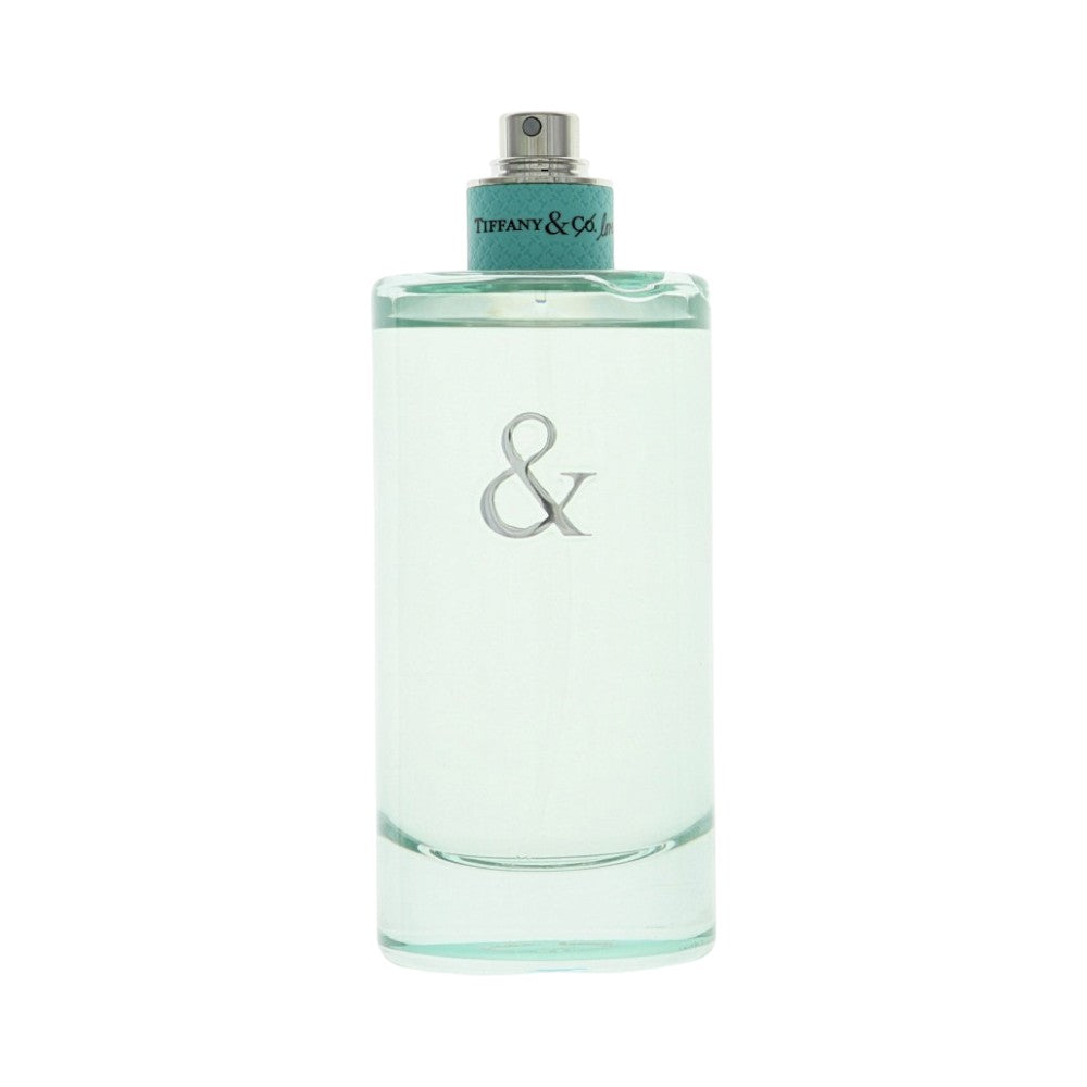 Tiffany And Love by Tiffany And Co. for Women - 3 oz EDP Spray (Tester)