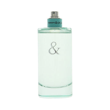 Tiffany And Love by Tiffany And Co. for Women - 3 oz EDP Spray (Tester)