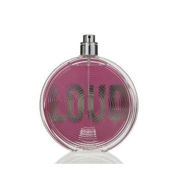 Tommy Loud by Tommy Hilfiger for Women - 2.5 oz EDT Spray (Tester)