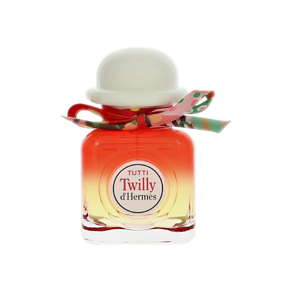 Twilly Tutti Dhermes by Hermes for Women - 2.87 oz EDP Spray (Tester)