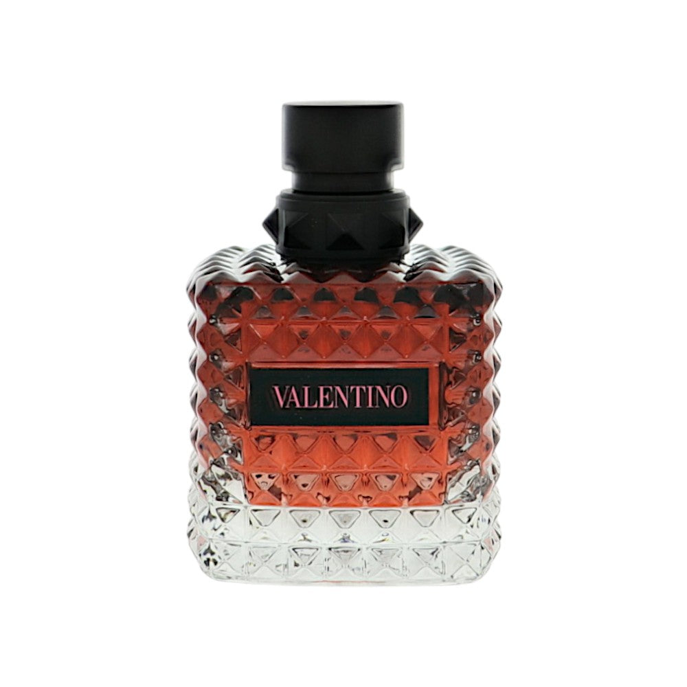 Born In Roma Intense by Valentino for Women - 3.4 oz EDP Spray