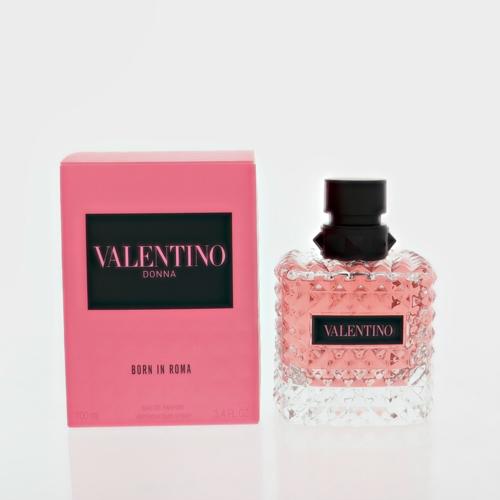 Born In Roma by Valentino for Women - 3.4 oz EDP Spray (Tester)