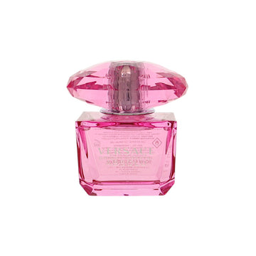 Bright Crystal Absolu by Versace for Women - 3 oz EDP Spray (Tester)
